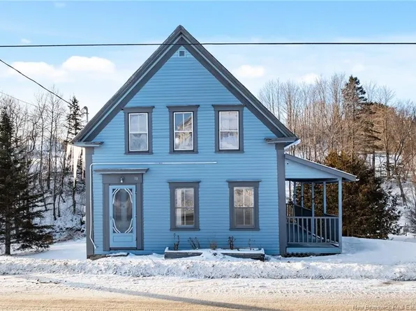 18 Howland Ridge Rd, Millville, NB E6E 1Y2