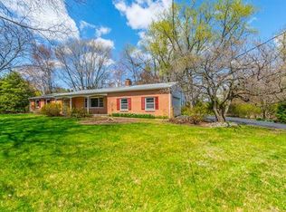 3754 Buckingham Dr, Doylestown, PA 18902
