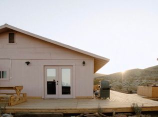 60150 La Brisa Rd, Yucca Valley, CA 92284