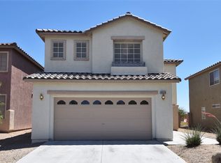 6520 Playa De Carmen Way, North Las Vegas, NV 89086
