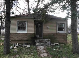 8507 Stahelin Ave, Detroit, MI 48228