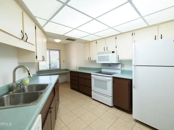 19613 N STAR RIDGE Drive, Sun City West, AZ 85375