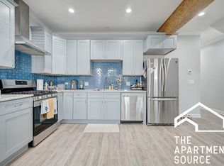 3707 W Belmont Ave #1, Chicago, IL 60618