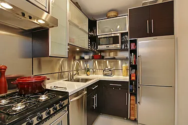 Sold by Corcoran