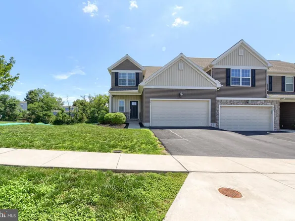 801 Anthony Dr, Harrisburg, PA 17111