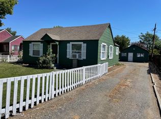 1113 S 3rd Ave, Yakima, WA 98902