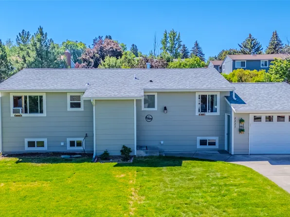 2227 E Crescent Dr, Missoula, MT 59803