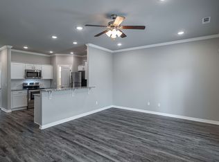 Summit Townhomes, Rogers, AR 72758