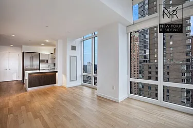 Rented by New York Residence