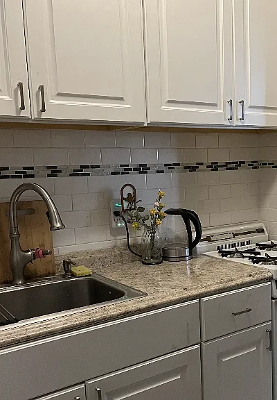 316 W 105th St #1C — Photo 4