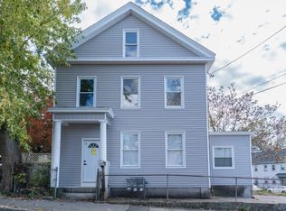 105 Chestnut St, Lowell, MA 01852
