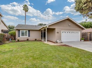 6985 Polvadero Dr, San Jose, CA 95119