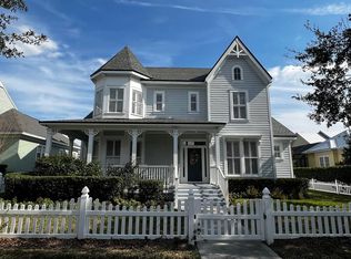 1234 Celebration Ave, Celebration, FL 34747