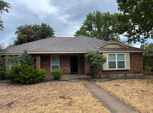 1408 Flameleaf Dr, Allen, TX 75002