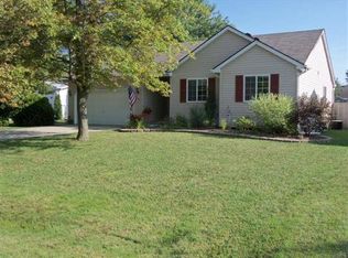 1092 Windsor St, Flint, MI 48507