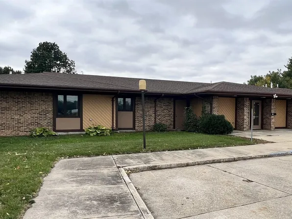 420 8th Ave SW, Hampton, IA 50441