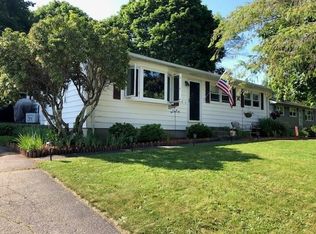 8 Joan Rd, Westerly, RI 02891