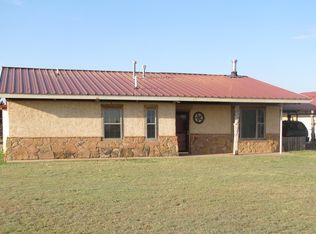 8410 E County Road 5900, Idalou, TX 79329