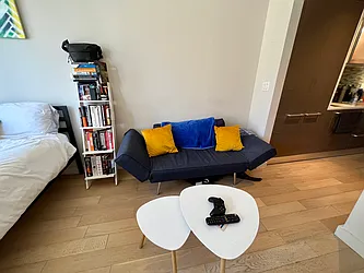 Rented by Evans Real Estate