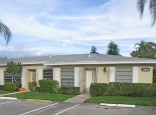 13670 Via Flora APT D, Delray Beach, FL 33484