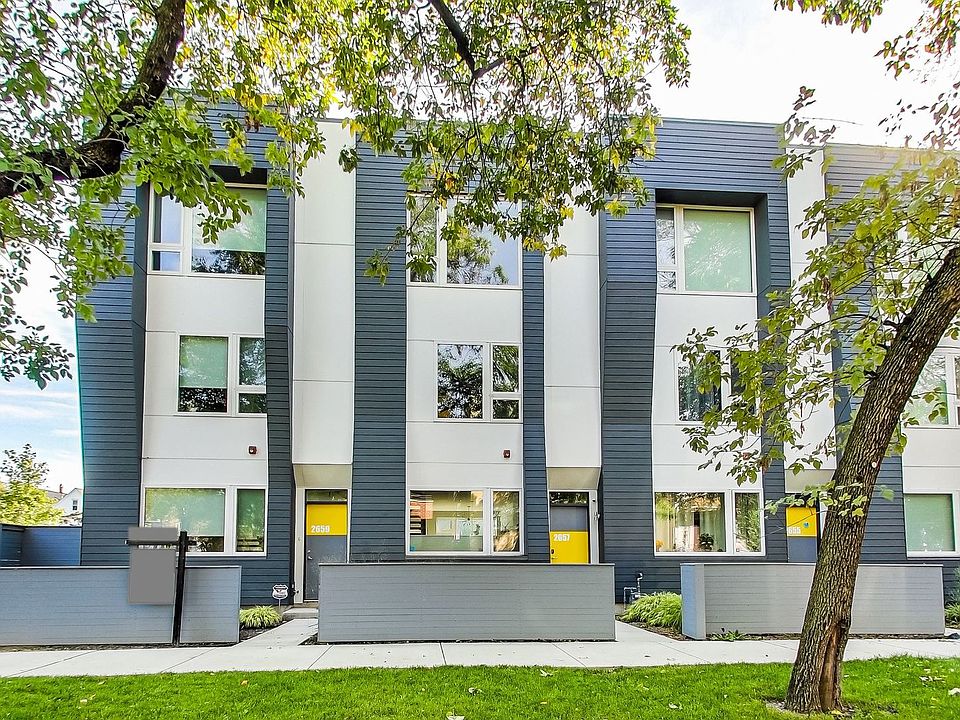 1st image of 2657 N Hamlin Ave