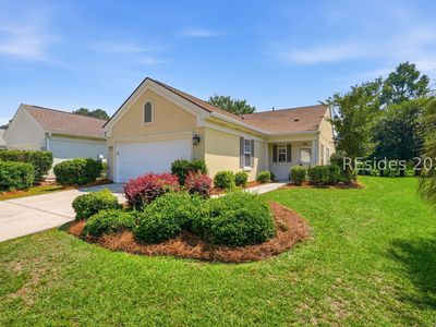 51 Cypress Run, Okatie, SC, 29909