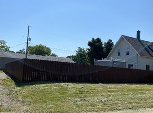 Park Ave, Manistee, MI 49660