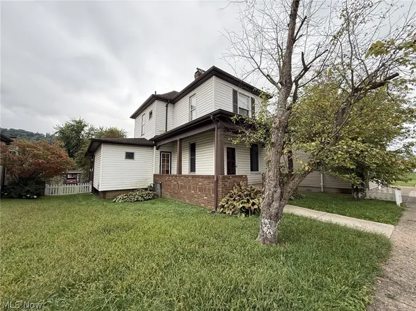 3712 Lincoln Ave, Shadyside, OH 43947
