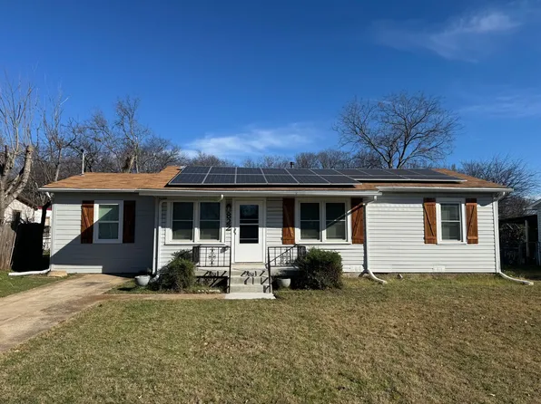 822 Avenue C, Duncanville, TX 75137