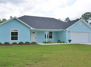 151 Emanuel Loop Rd, Brunswick, GA 31523