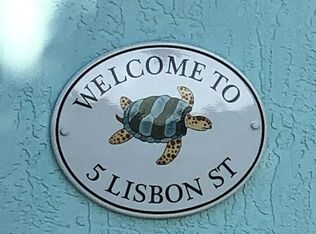 5 Lisbon St, Saint Augustine, FL 32080