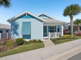 357 Conch Key Ln, Lady Lake, FL 32159