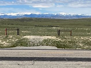 50 E Sand Draw Rd, Thermopolis, WY 82443
