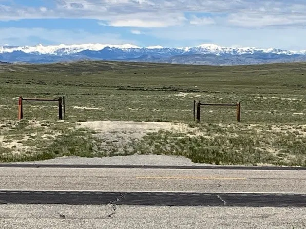 50 E Sand Draw Rd, Thermopolis, WY 82443