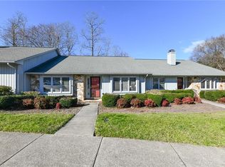 2807 Spring House Pl, Greensboro, NC 27410