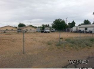 3985 E Shaeffer Ave, Kingman, AZ 86409
