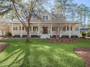 4089 Ten Shillings Way, Ravenel, SC 29470