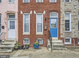 2956 Keswick Rd, Baltimore, MD 21211