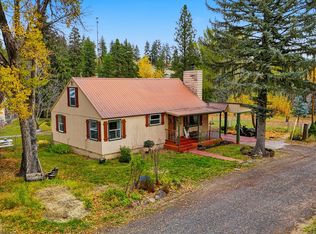 80107 Pioneer St, Wamic, OR 97063