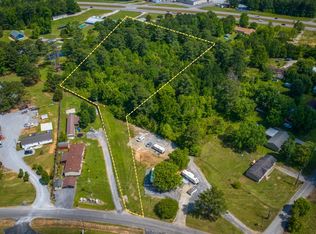 9856 County Road 214, Trinity, AL 35673