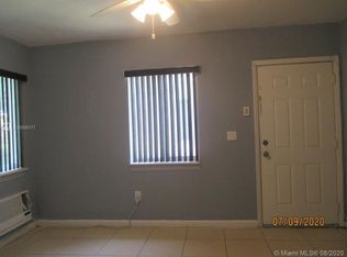 2413 NW 82nd St #2413REAR, Miami, FL 33147