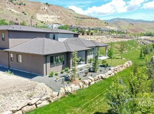 3365 E Warm Spgs, Boise, ID 83716