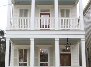 840 Bartholomew St, New Orleans, LA 70117