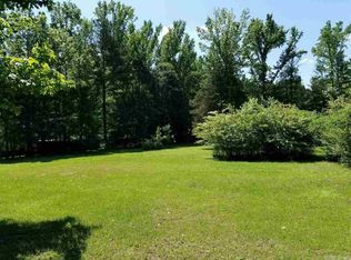 1 65 Acres Off Mississippi Rd, Beebe, AR 72012