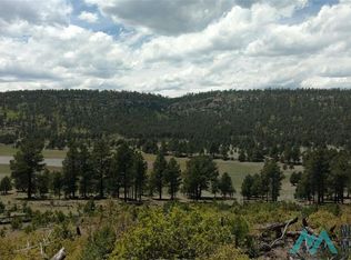 16 W Side Hwy #442, Cleveland, NM 87715