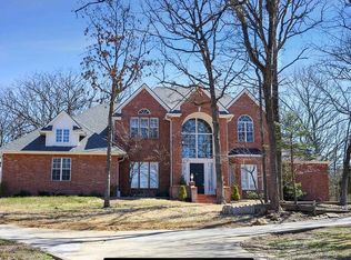 1512 S Wintersmith Dr, Ada, OK 74820