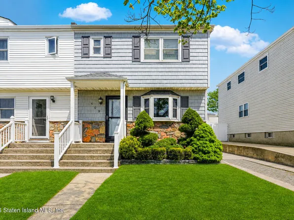 509 Eltingville Blvd, Staten Island, NY 10312