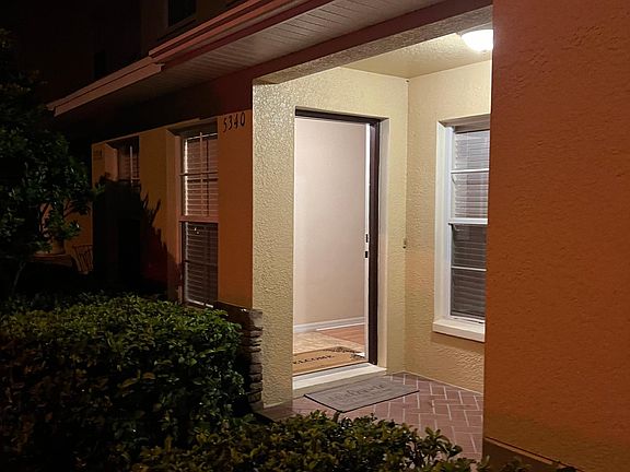 Beautiful and well maintain landscape.