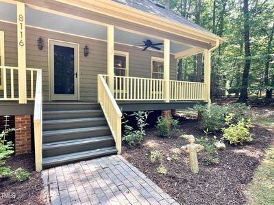 8116 Reynard Rd, Chapel Hill, NC, 27516