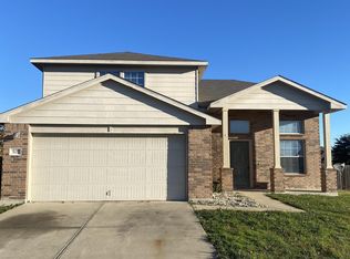 507 E Gemini Ln, Killeen, TX 76542